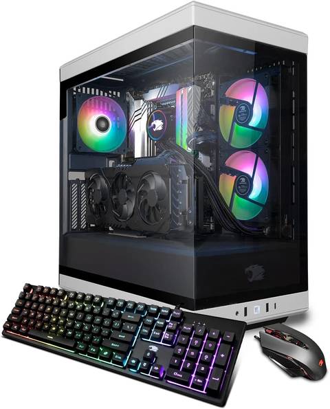 These Gaming PCs Meet or Exceed Microsoft Flight Simulator 2024 ...