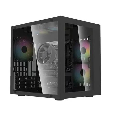 ICEWOLF - Gaming desktop PC