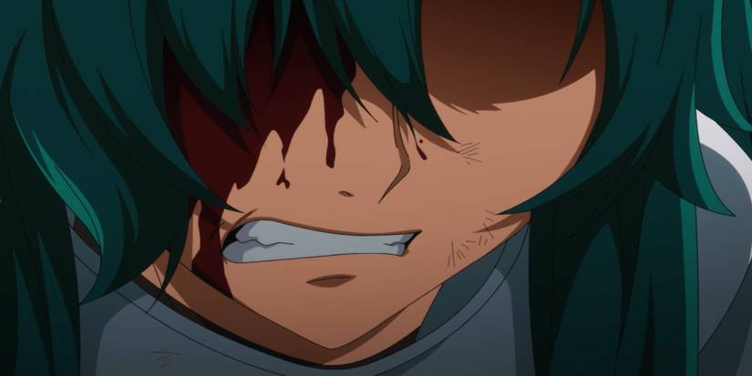 Rose's Despair Over Losing Her Comrades