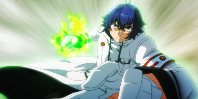 Usato Using Rose's Secret Technique