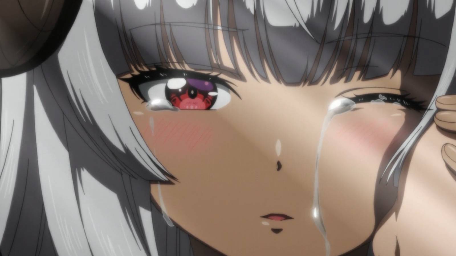 The Black Knight's Redemption