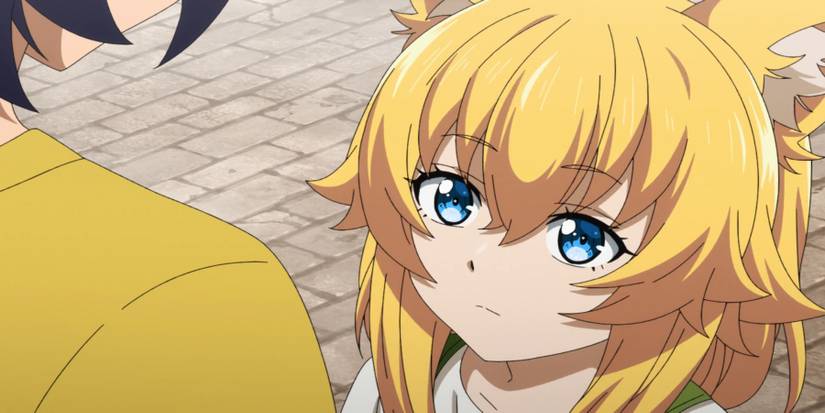 Amako From the Wrong Way to Use Healing Magic