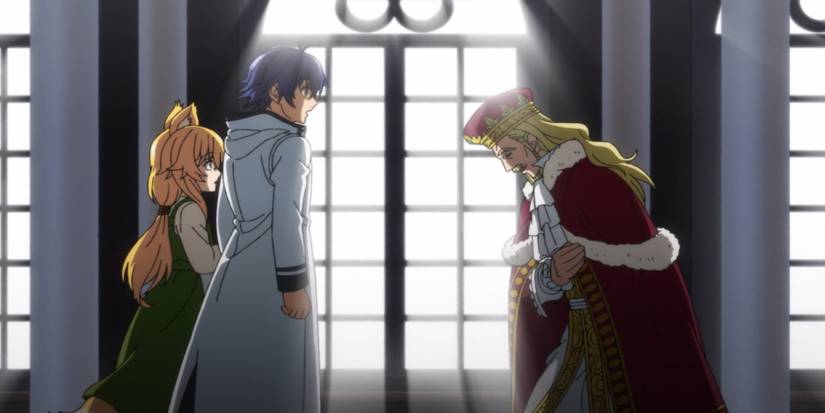 Usato, Amako, and King Llinger