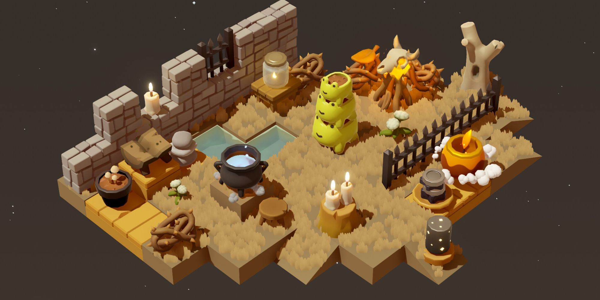 Best Sandbox Games For Creativity