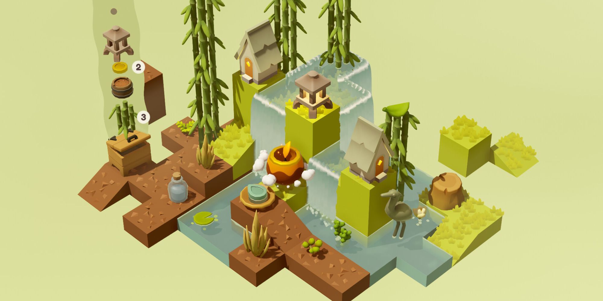 Best Sandbox Games For Creativity
