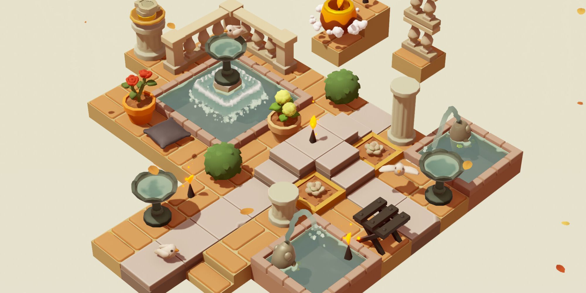 Best Sandbox Games For Creativity