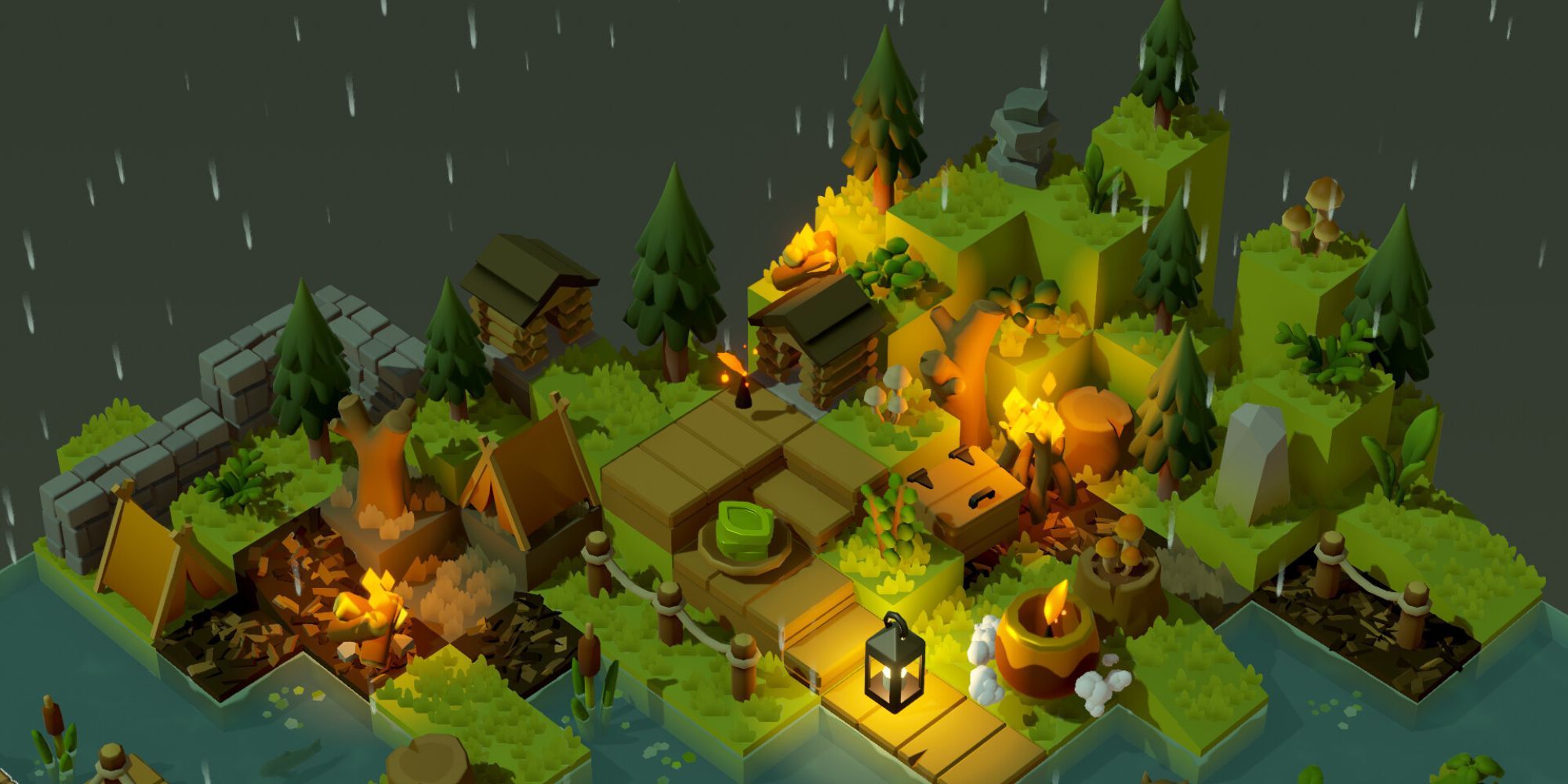 Best Sandbox Games For Creativity