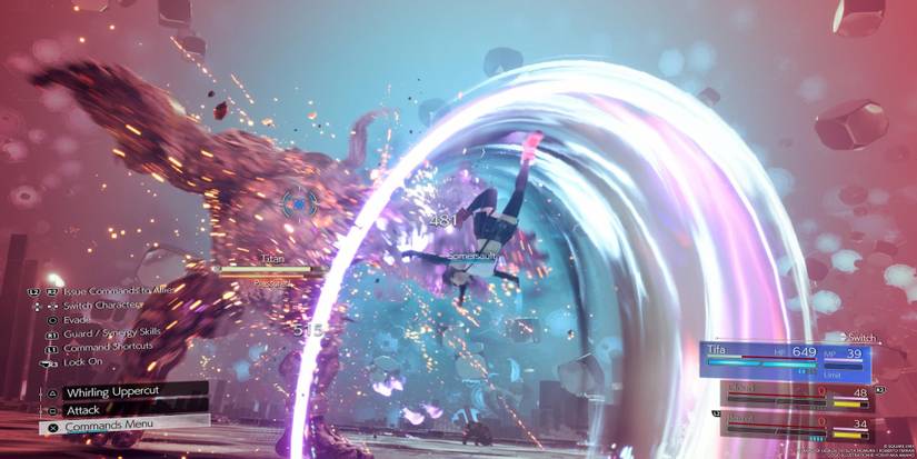 ff7 rebirth limit break 2