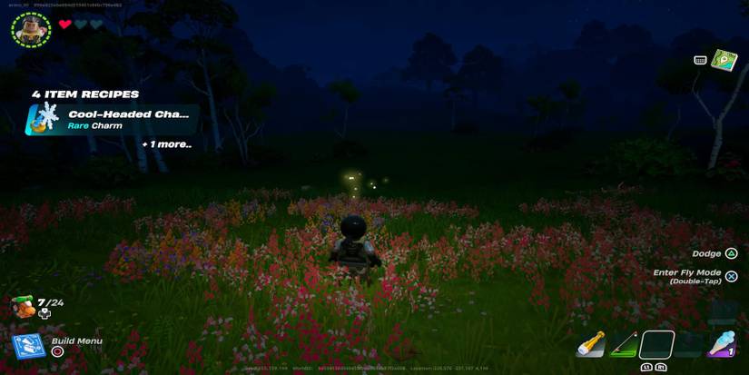 lego fortnite illuminator 3