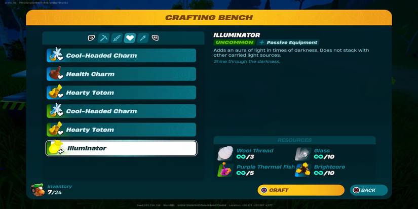 lego fortnite illuminator 1