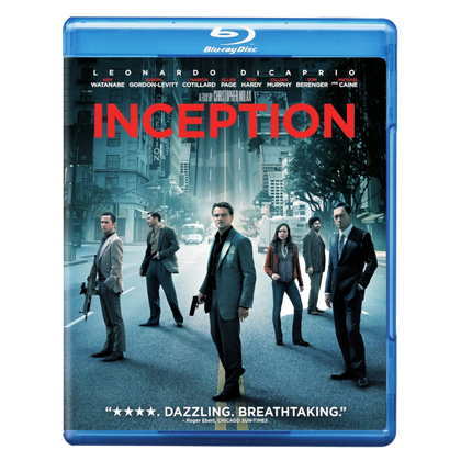 Inception 