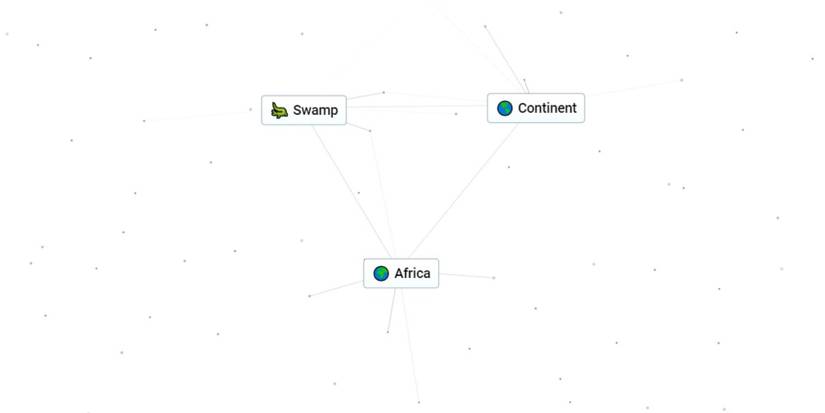 infinite craft africa