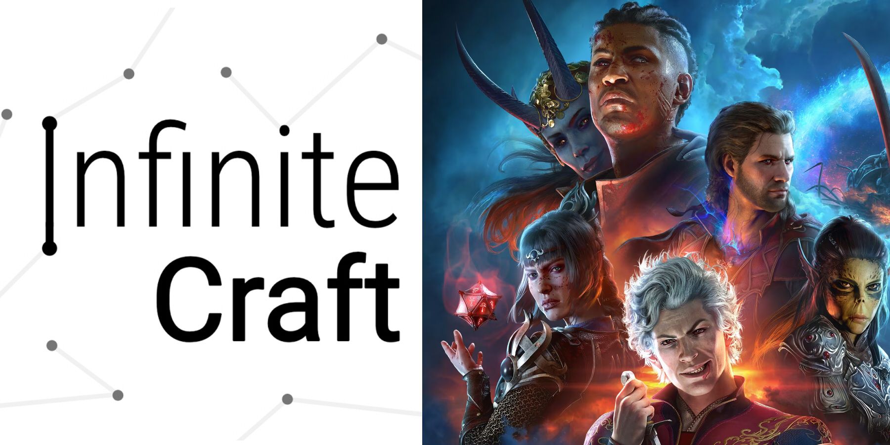 Infinite Craft - Guides | Game Rant