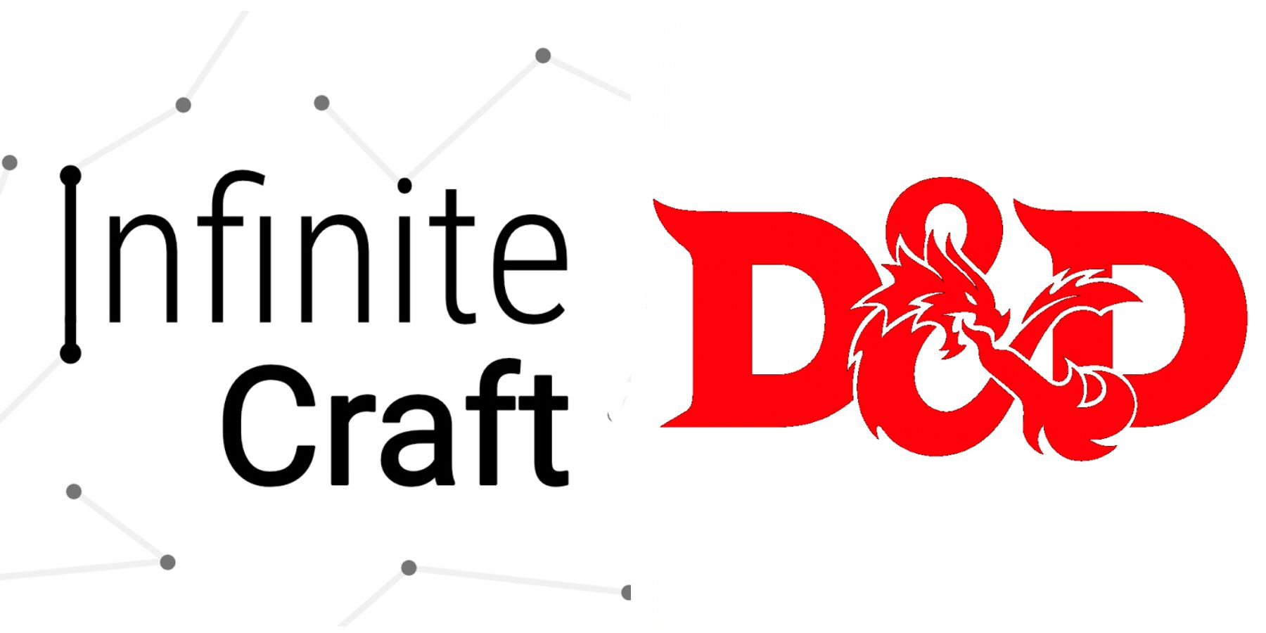 Как создать DnD в Infinite Craft