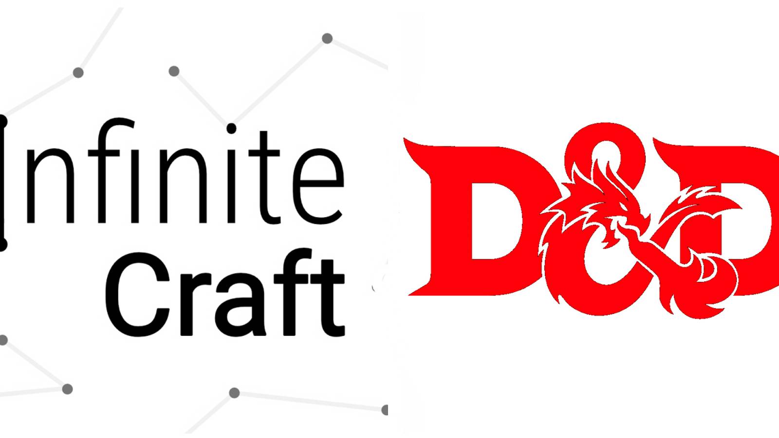 infinite craft dnd