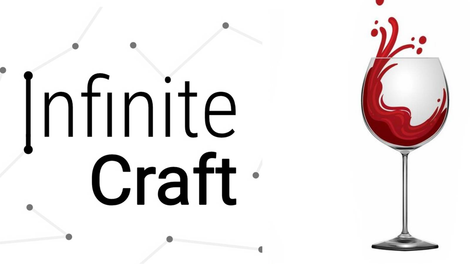 infinite craft wine