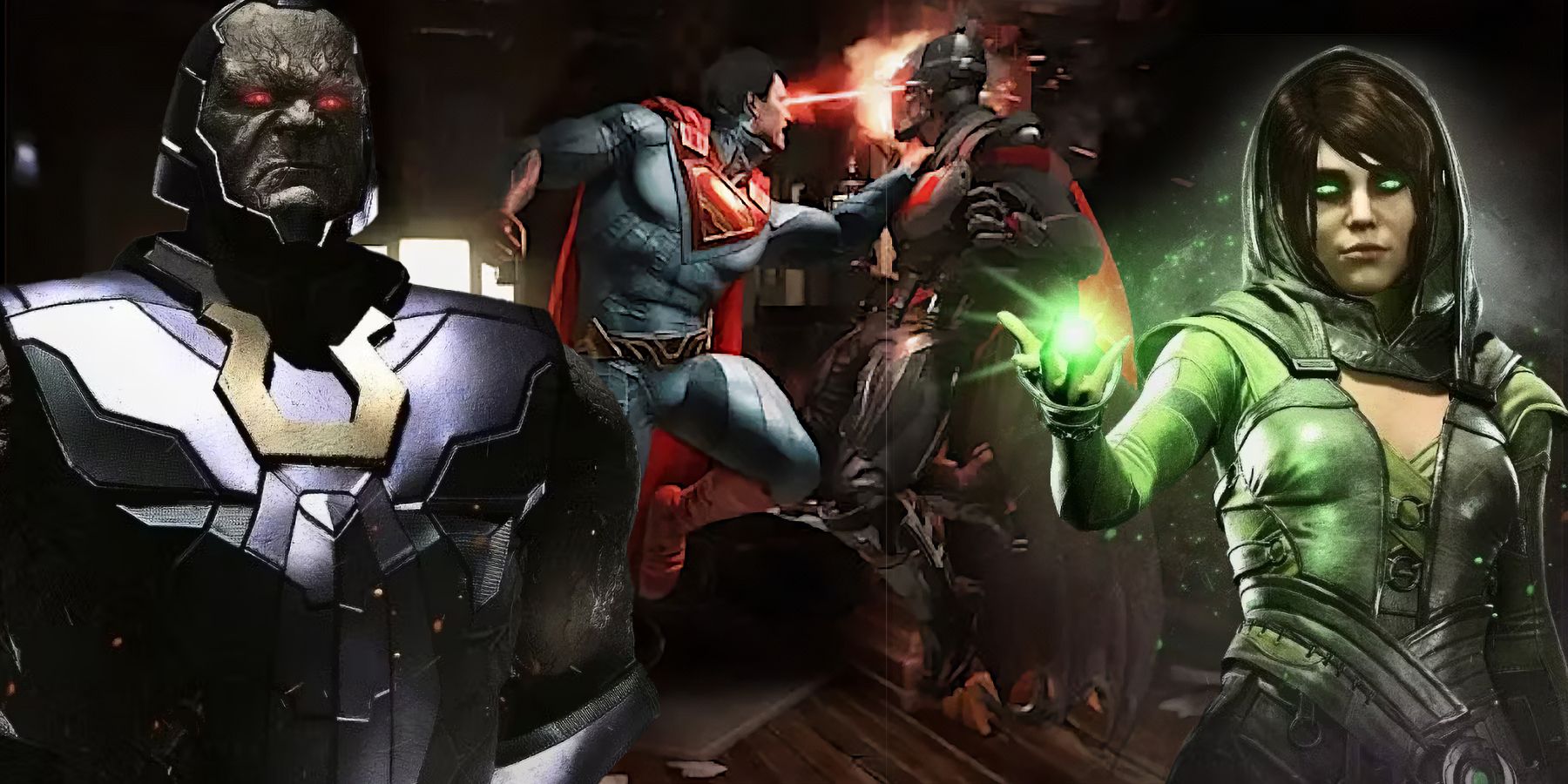 Injustice-2-16-Most-Overpowered-Characters,-Ranked