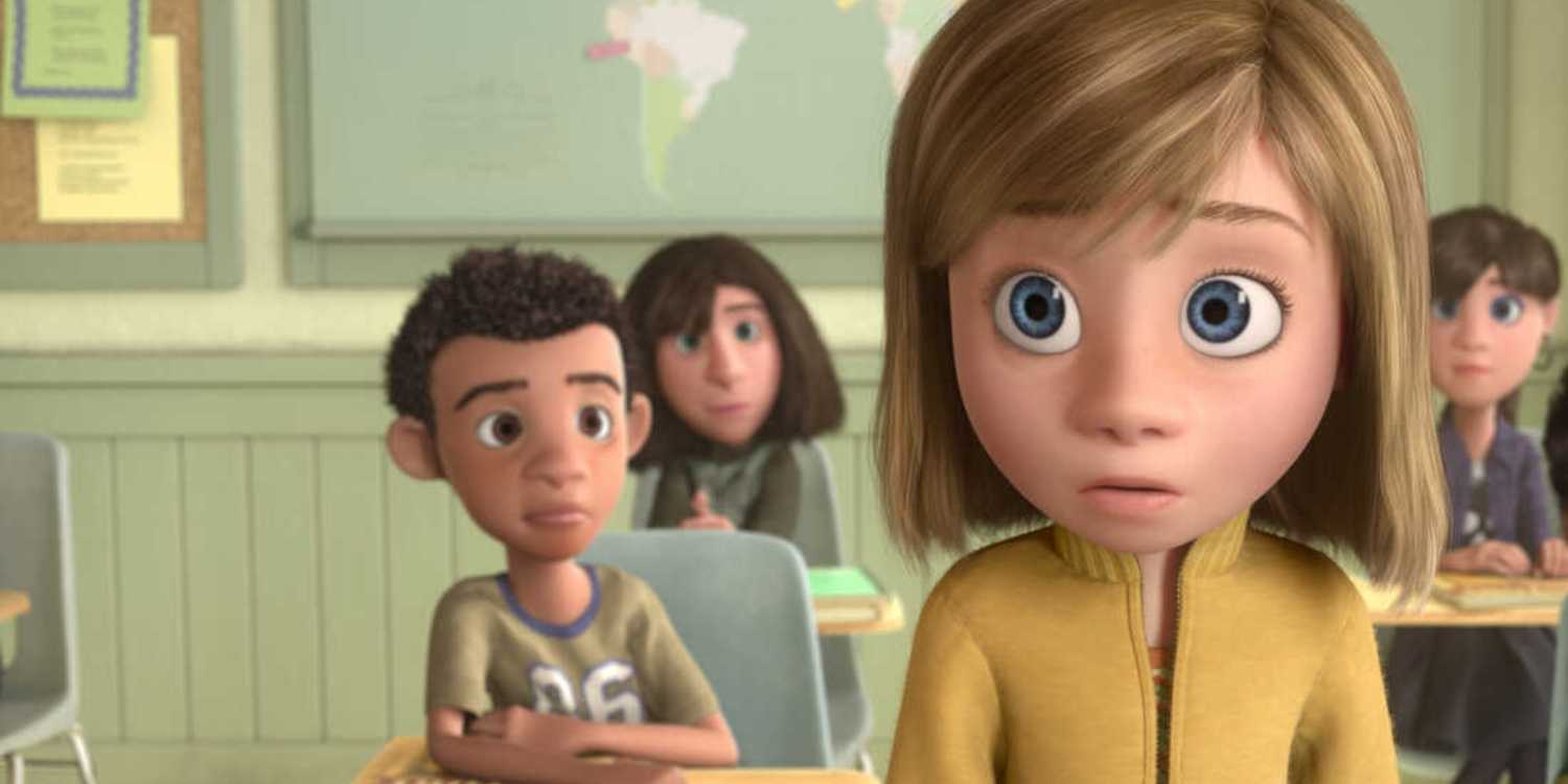 Inside Out 3 Should Feature A Battle Of Two Character's Emotions