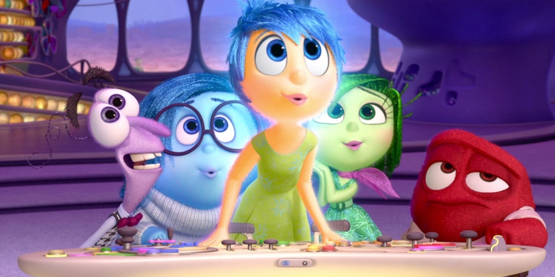 Inside Out 3 Could Be Pixar's Most Grown Up Movie Yet