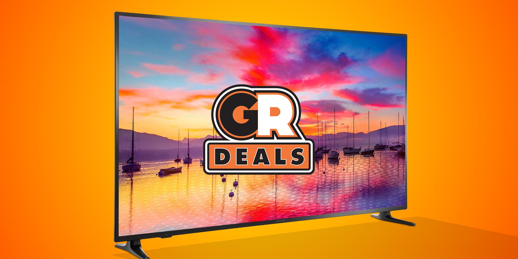 best tv deals
