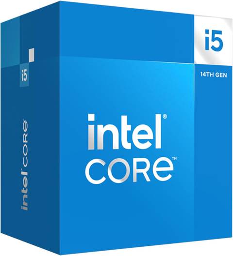 Intel Core i5 14500
