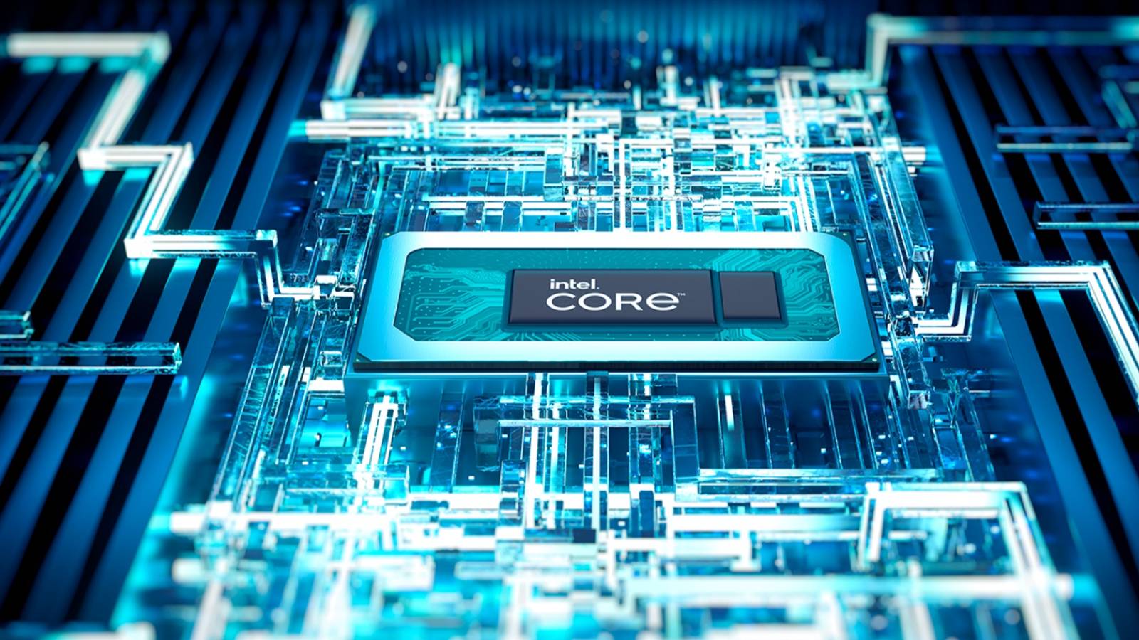 Intel Lunar Lake CPU