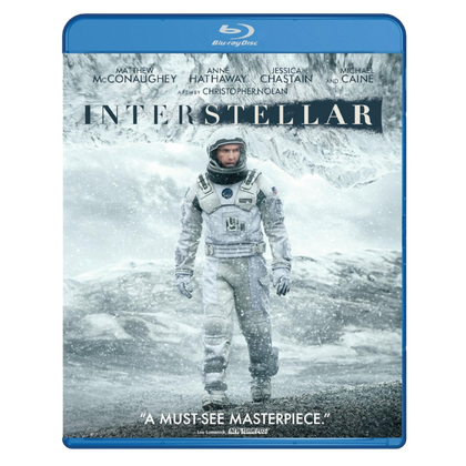 Interstellar 