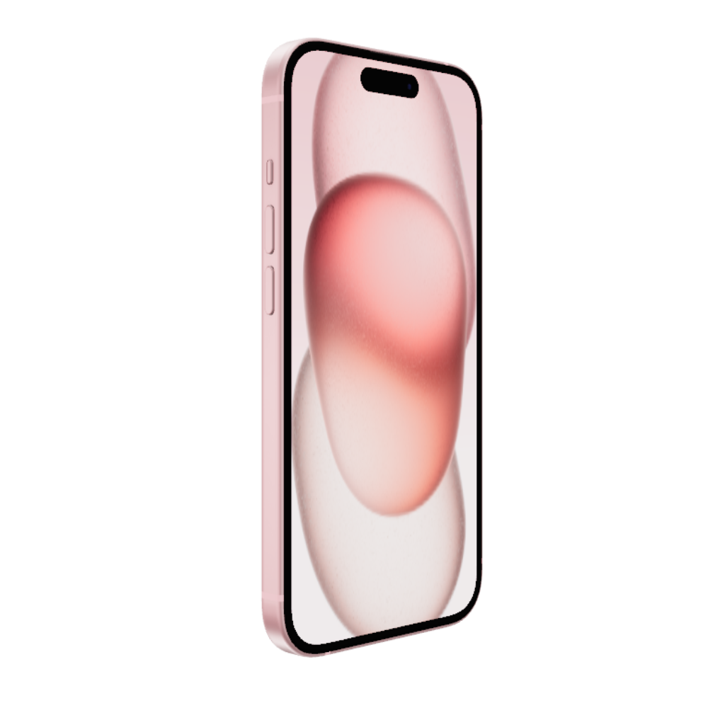 iPhone 15 Rosa, Apple