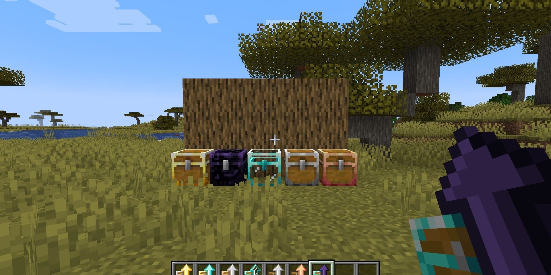 Most Downloaded Mods In Minecraft