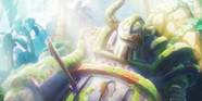 One Piece Emet The Iron Giant Explained
