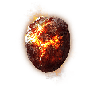 Wakestone without background in Dragon's Dogma 2 via Capcom