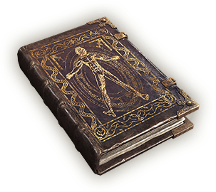 Art of Metamorphosis item in Dragon's Dogma 2 via Capcom