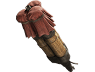 Harpysnare Smoke Beacons in Dragon's Dogma 2 via Capcom