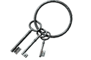 Makeshift Gaol Key in Dragon's Dogma 2