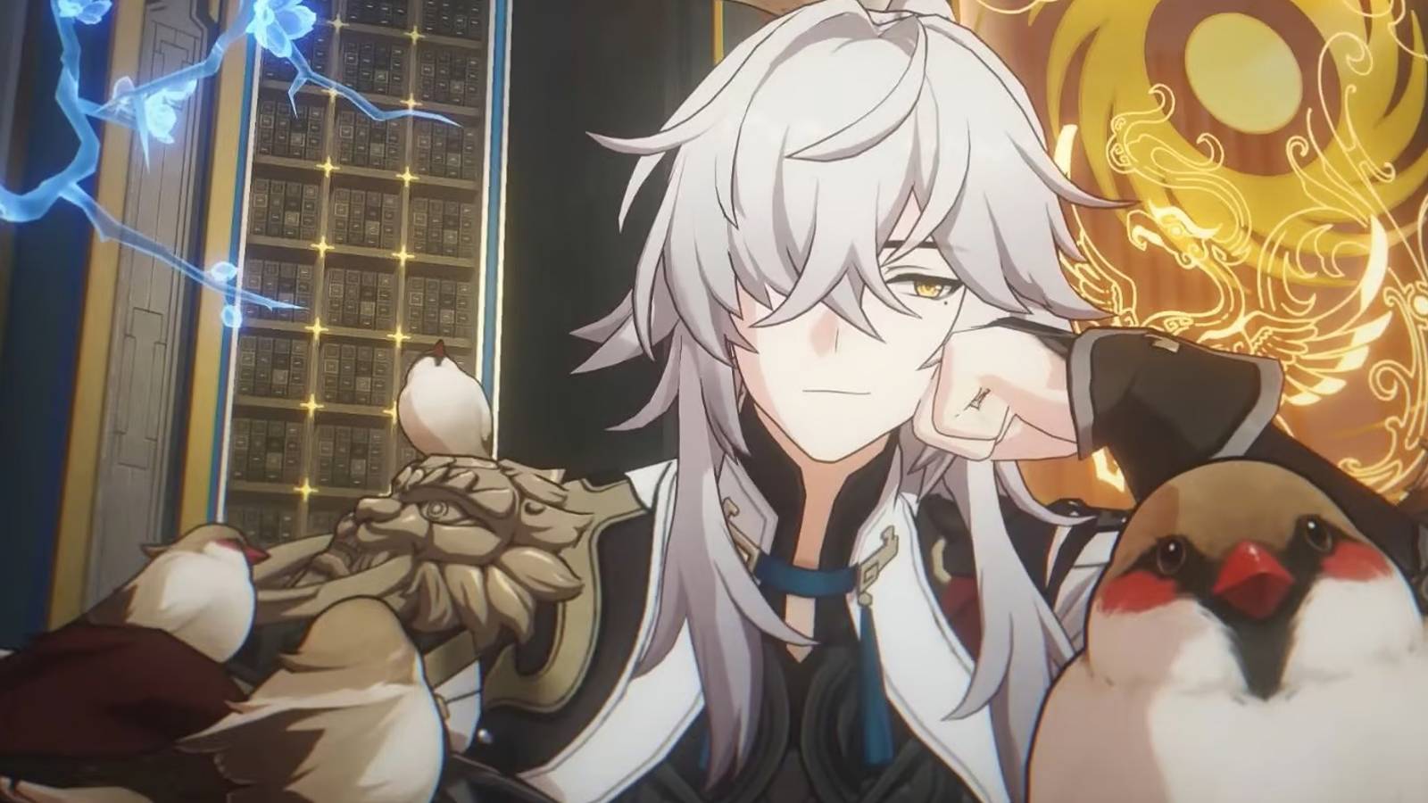 Honkai: Star Rail Reveals Version 2.0 Rerun Banners