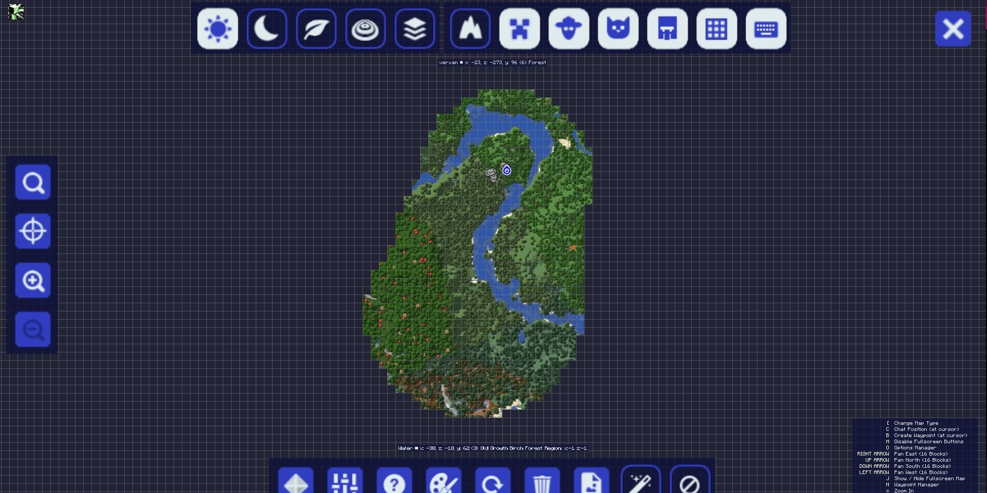 Most Downloaded Mods In Minecraft