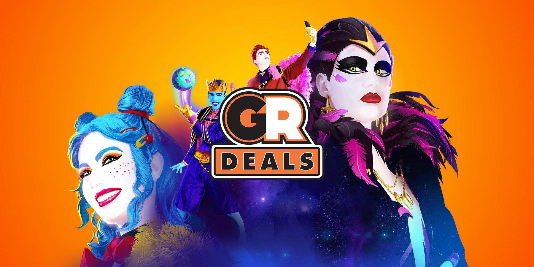 Just Dance 2024 Edition News, Trailer, Guides, and More