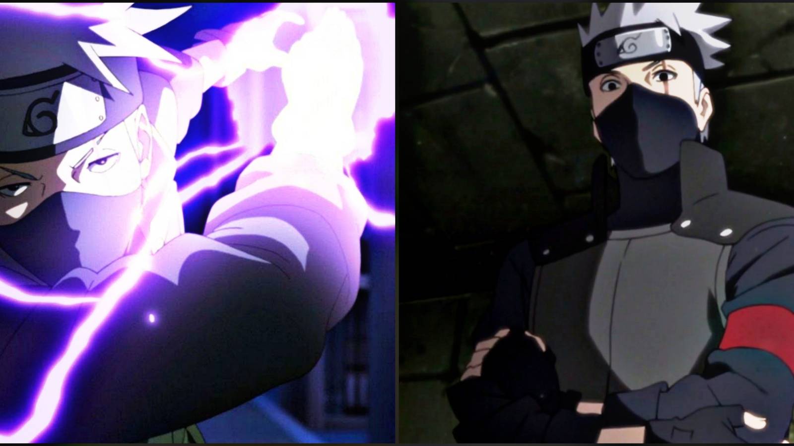 Kakashi 6th Hokage Achievements