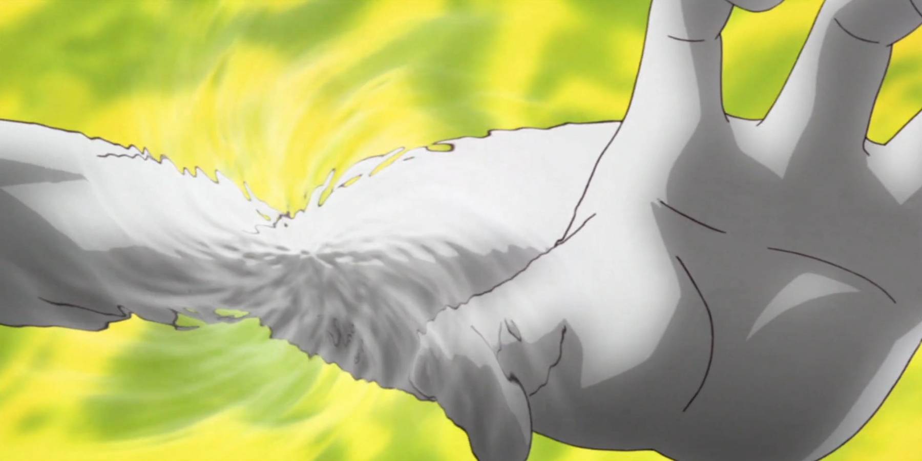 Kamui Effect Naruto: Kamui, Explained