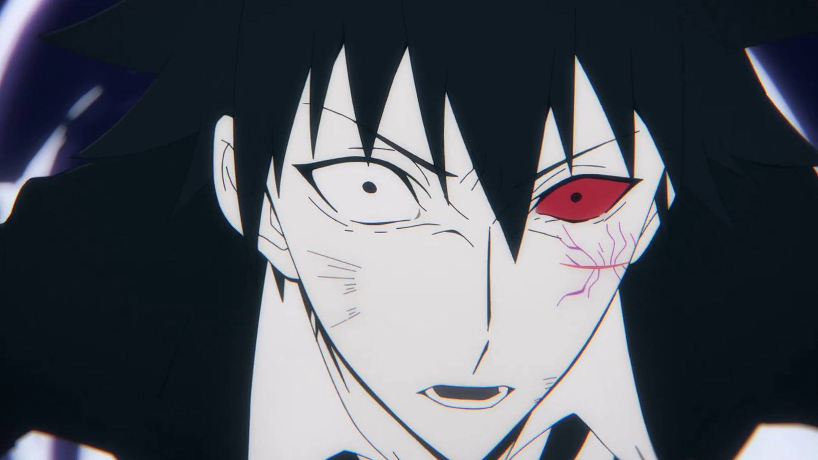 Kang Taeshik Affected By Sung Jinwoo Murderous Intent Skill – Solo Leveling Episode 9