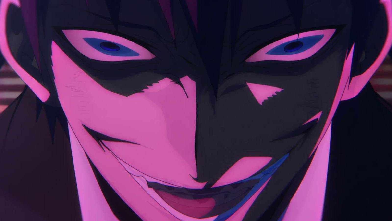 Solo Leveling: Hunter Association Surveillance Agent Kang Taeshik, image size:1600x900