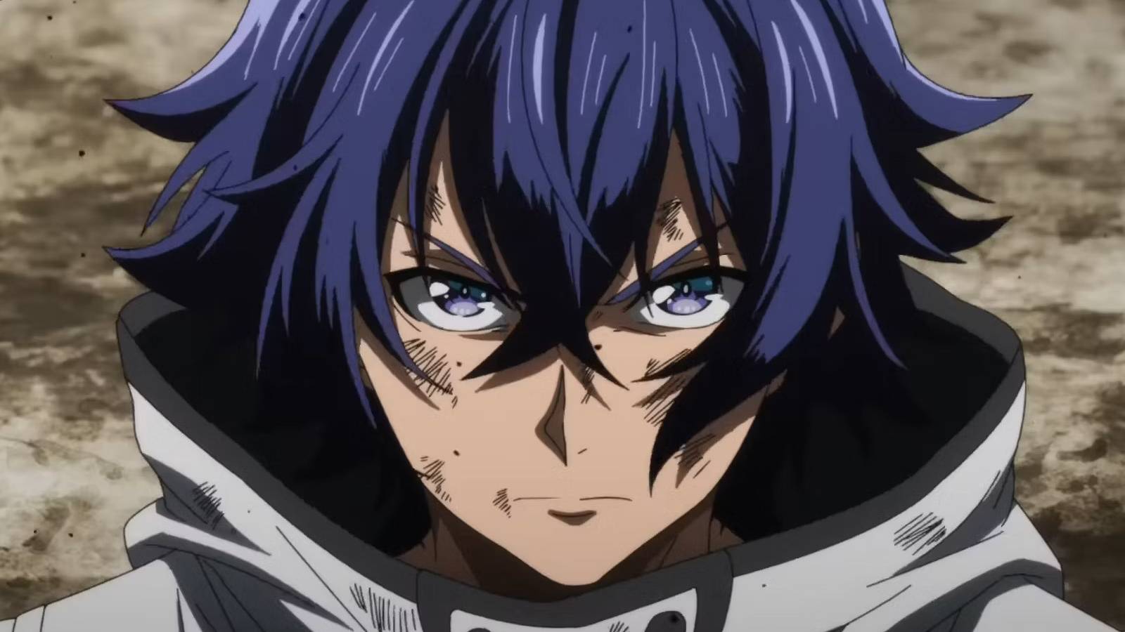 Ken-Usato-The-Wrong-Way-To-Use-Healing-Magic-Anime