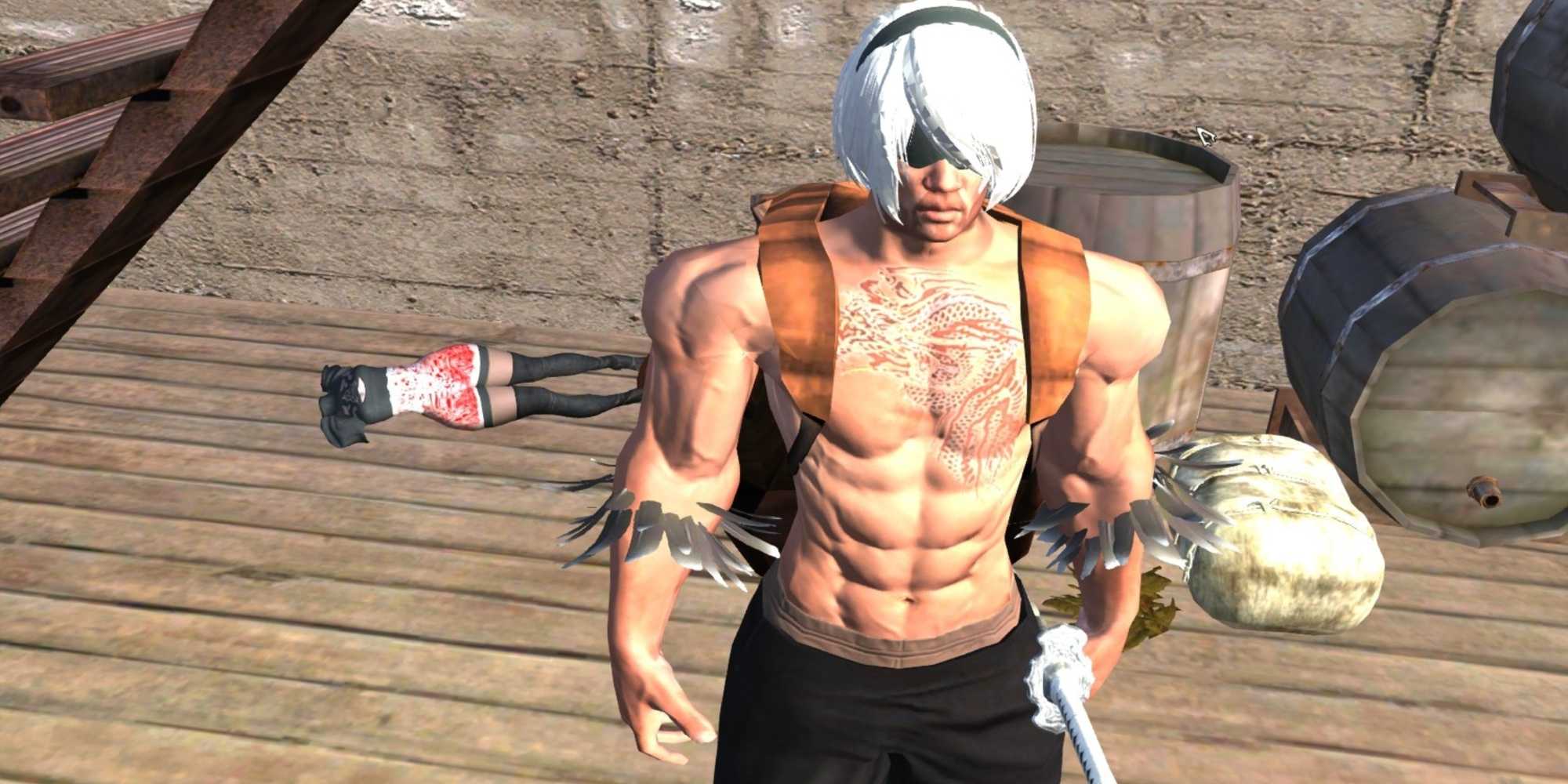 Sanbox Image Best Open-World Sandbox Games