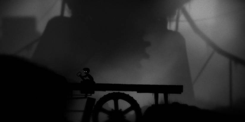 kid from LIMBO
