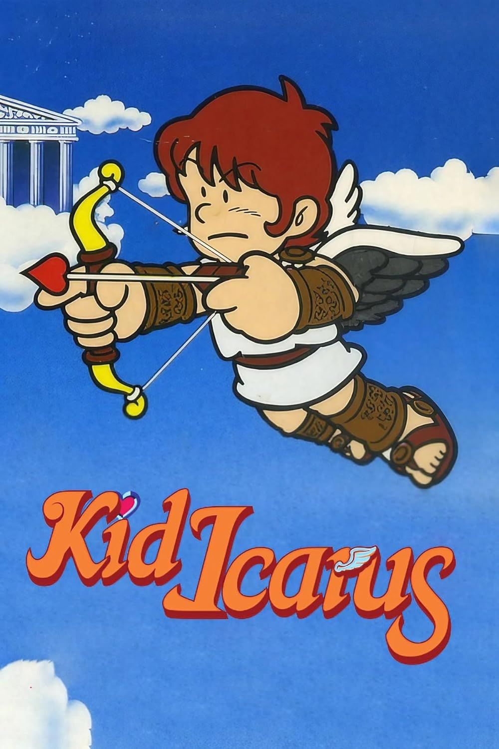 kid icarus gametag