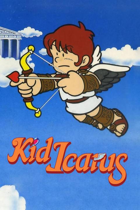 kid icarus gametag