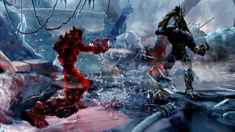 Killer Instinct Anniversary Edition Steam Screenshot 3