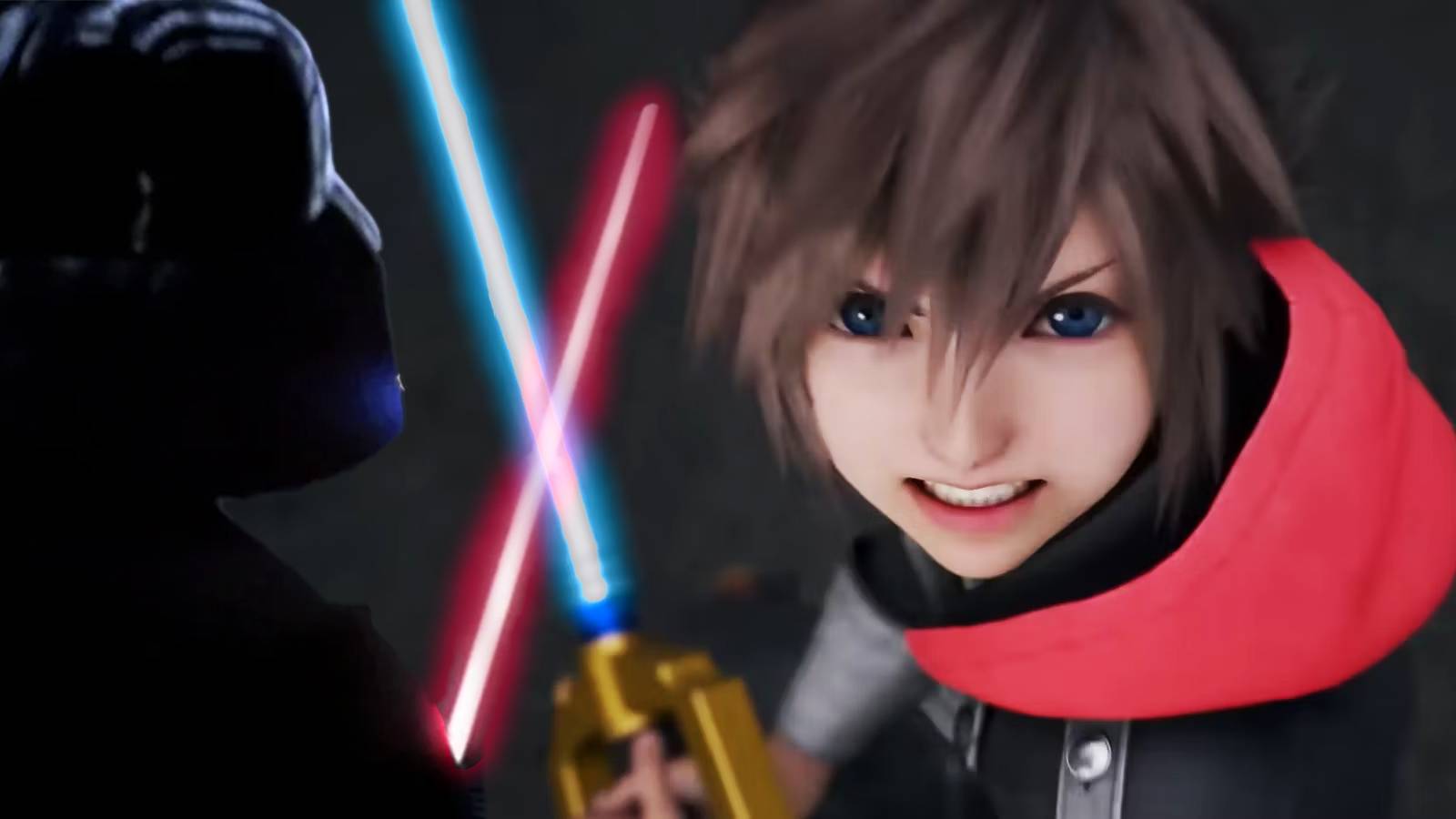 kingdom-hearts-4-sora-vader-lightsaber