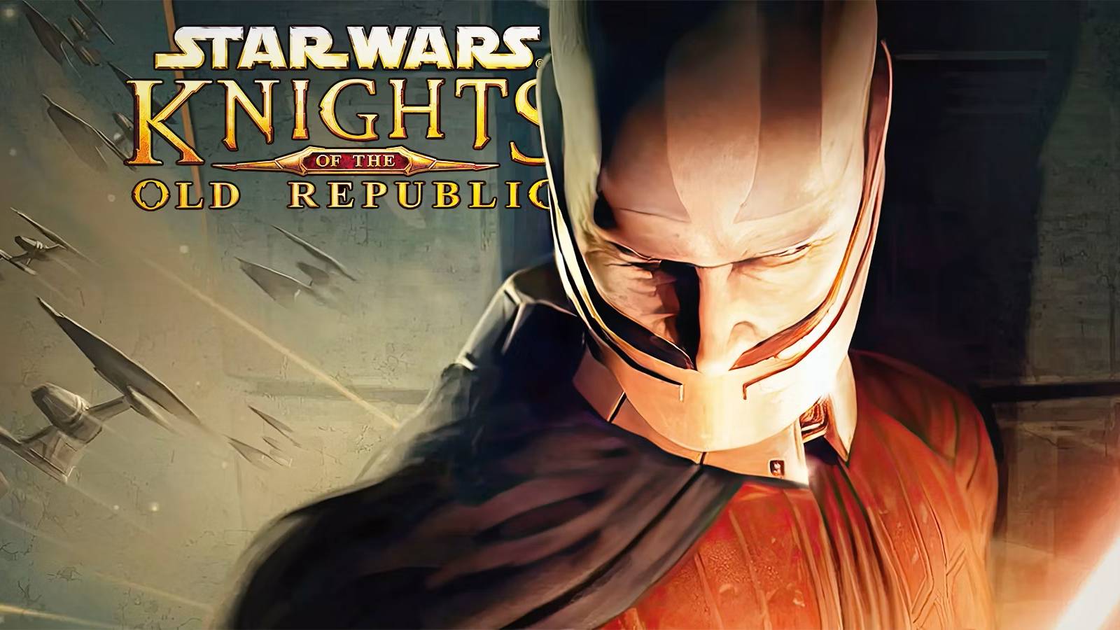 knights of the old republic malak