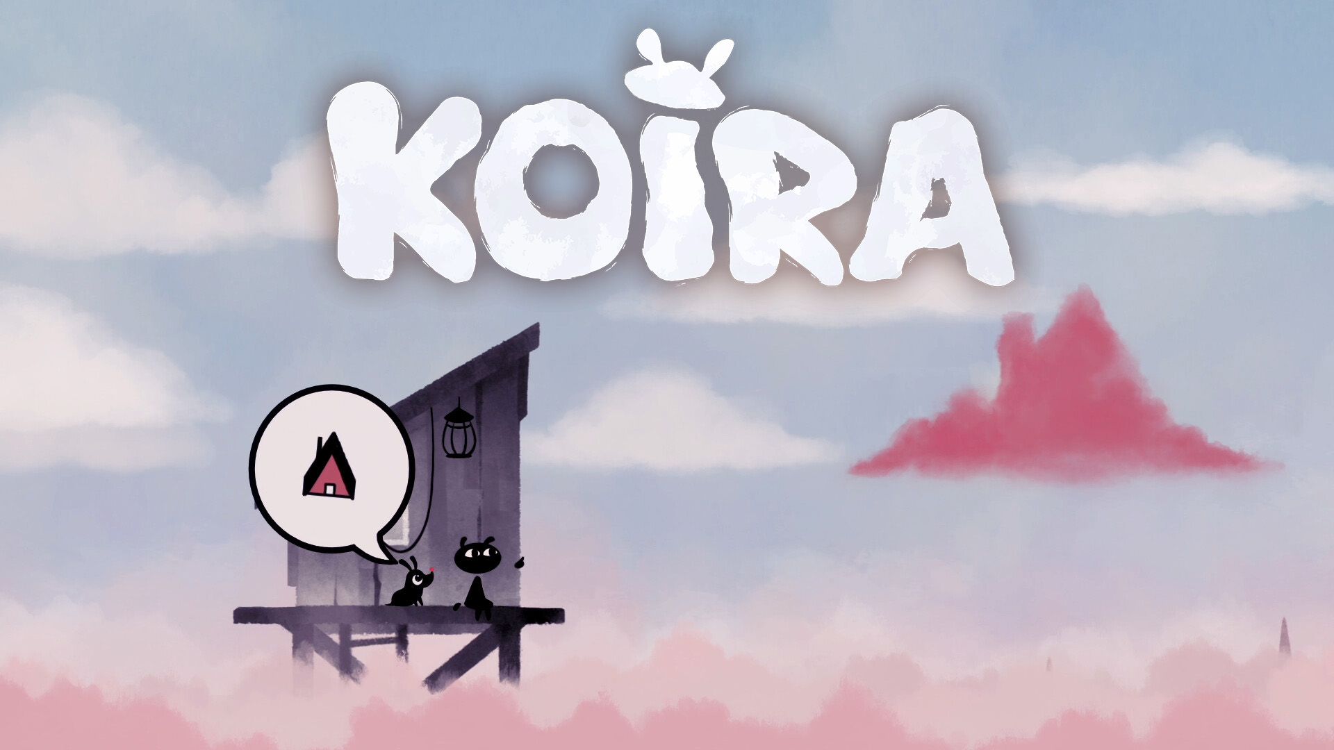 Koira Promo Screenshot 1